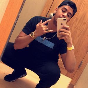 Meet your Posher, Gerald